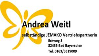 Andrrea Weitl
