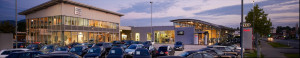 AVP Autoland Deggendorf