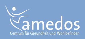 Logo amedos